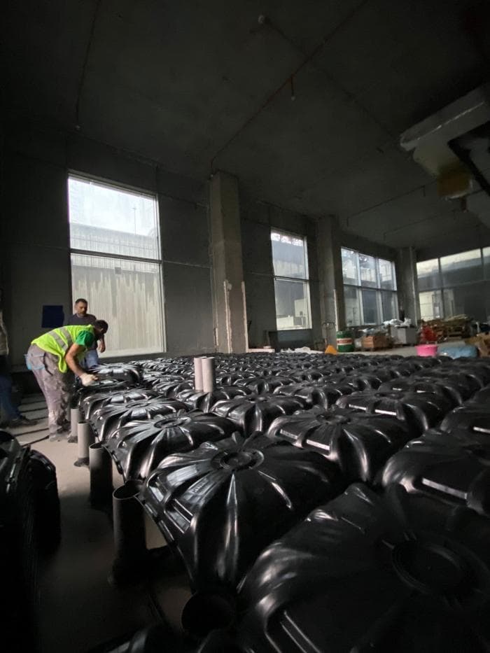 Borsa İstanbul — Cassero a Perdere