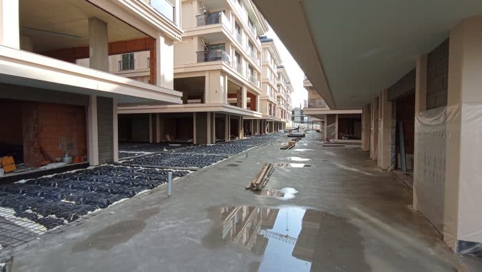 Meydan Çengelköy