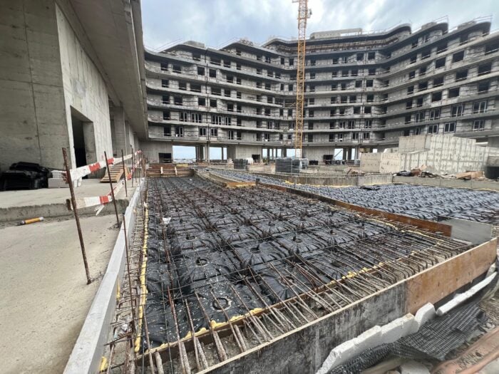 Bakü Plaza (Azerbaycan)