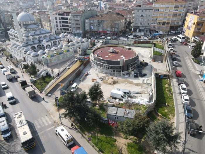 Küçükköy Gençlik Merkezi